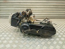 Neco Abruzzi 125cc Complete