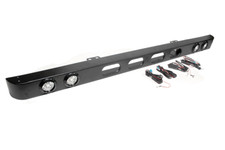  Land Rover Defender 90 110 LED Front Bumper Terrafirma TF056