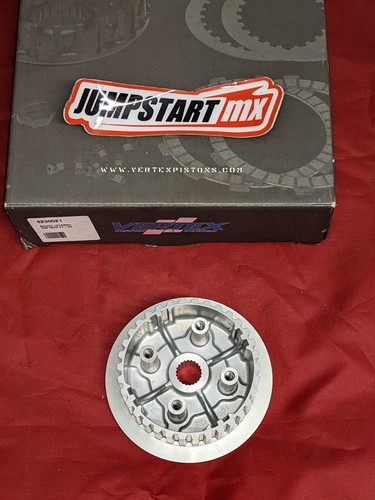 Vertex clutch hub - clutch,