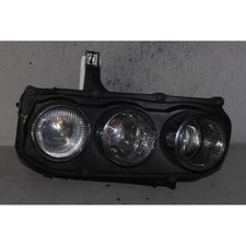 HEADLAMP LEFT SIDE ALFA ROMEO