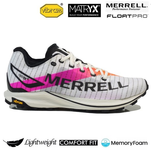 Ladies merrell hiking boots - ladies,