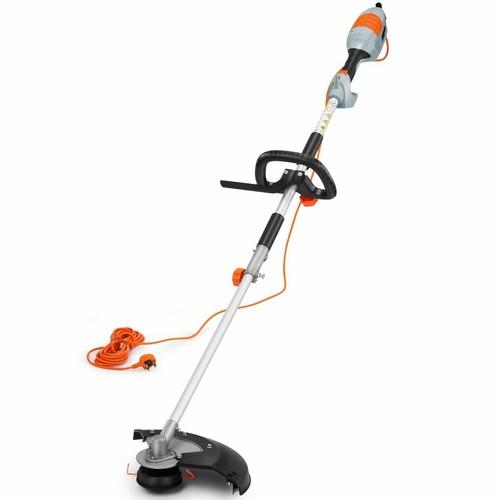 Grass trimmer brush - grass,