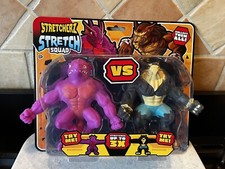 Stretcherz Stretch Squad 2