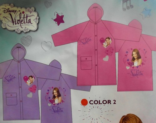 Disney violetta children - -, children's