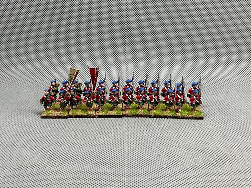15mm syw seven years - 15mm,
