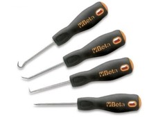 Beta 1687/S4 4 Piece Precision