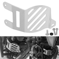 Silver Speaker Horn Grill