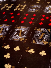 Gold Arcane Uncut Sheet