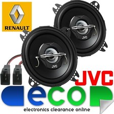 Renault Clio 1990-1998 JVC
