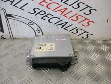 VAUXHALL VECTRA 98-02 2.0 X20XEV ENGINE ECU 09153240 EK VS6950 *NO CODE*