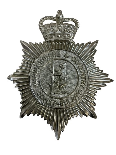 British warwickshire and - british,