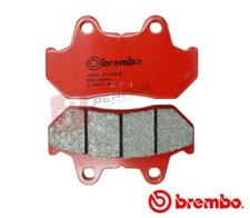 Brembo SA Sintered Front Road