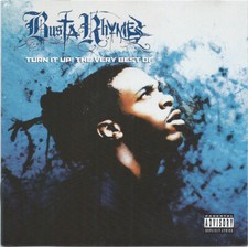 Busta Rhymes Turn It Up! The