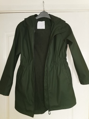 Kids hooded jacket - kids,