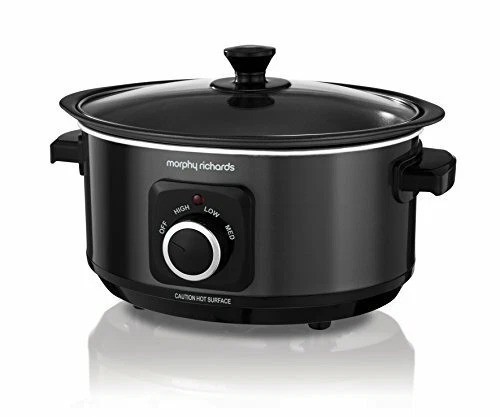 Morphy richards slow - morphy, cooker