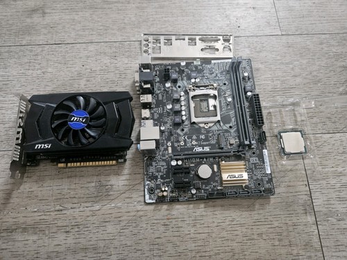 Micro atx motherboard cpu and - atx,
