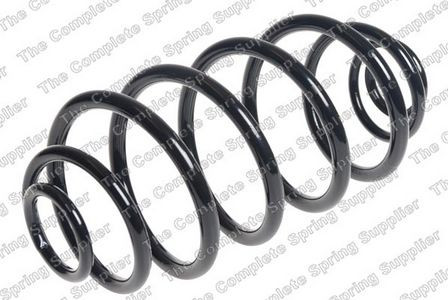 Kilen rear coil spring - rear,