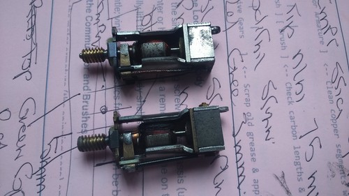 Triang hornby spares - triang,