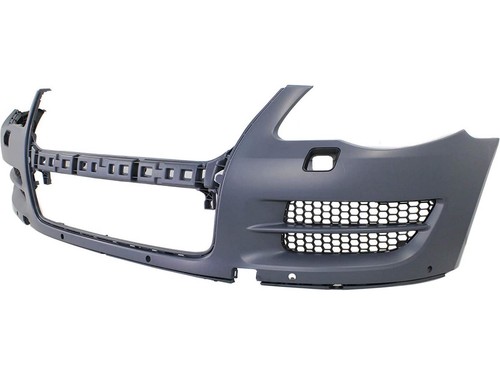 Touareg bumper headlight - touareg, &