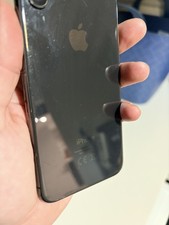 Apple iPhone X - 256GB - Black