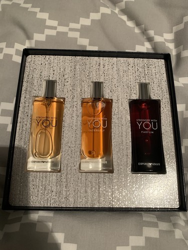 Armani stronger with you - armani,