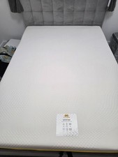 Band New Eve Hybrid Mattress