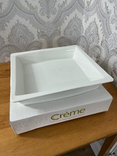 Creme Galerie Gastronorm 2/3