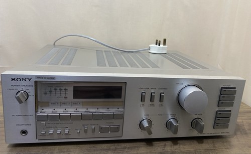 Sony str v45l vintage am - vintage, fm/am