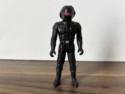 Vintage star wars last - star,