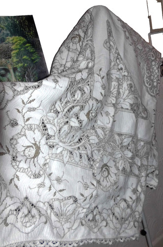 Vintage struan scotland white - vintage,