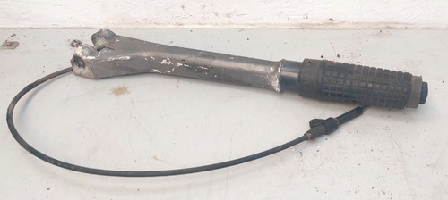 Evinrude johnson 6hp - johnson,