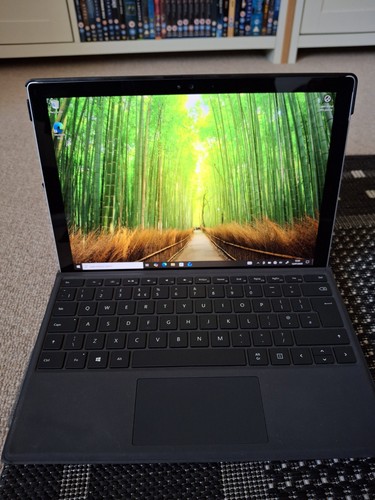 Microsoft surface pro 3 - pro, 12.3"