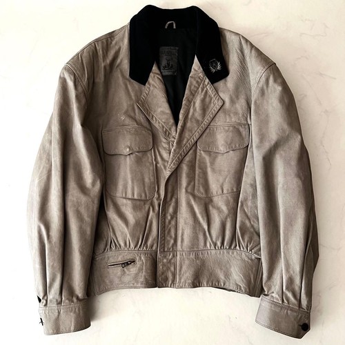 Seraphin deer skin - seraphin,