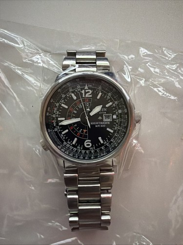 Citizen eco drive bj7000 - citizen, eco-drive