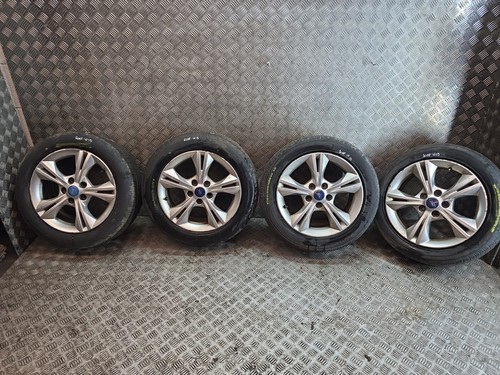 Ford focus mk2 - focus, mk3