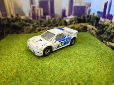 1986 Matchbox Die Cast