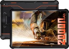 Oukitel RT2 Rugged 10.1''