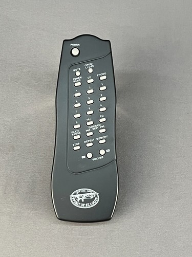 Spirit louis remote - of,