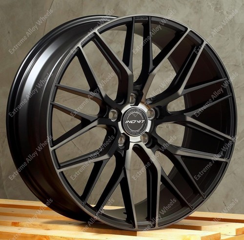 Alloy wheels bmf blitz for - alloy,