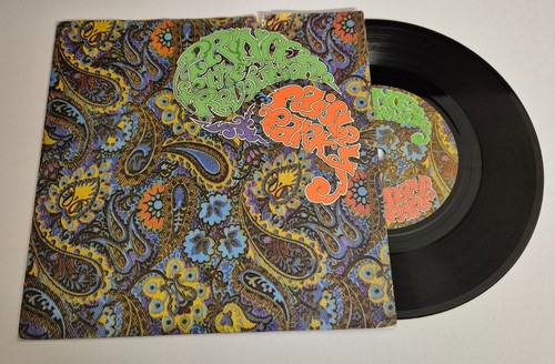 Prince and the revolution - prince,