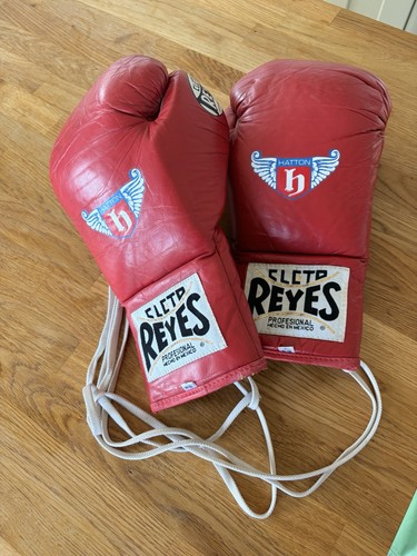 Cleto reyes professional ricky - professional,