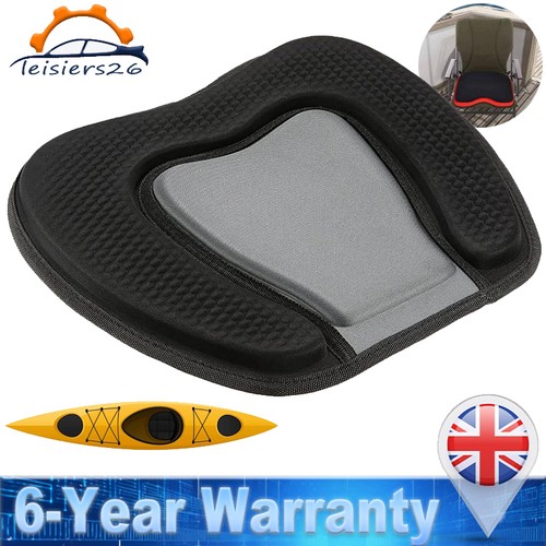 Kayak seat cushion portable - kayak,