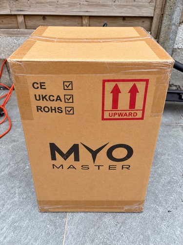 Myo master chiller cold - myo,