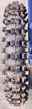 100 pirelli scorpion - 100/90/19,