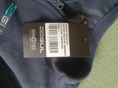 Womens gul dry suit - womens,