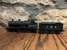 LNWR Precursor Class 4-4-0 Kit BuiltOO Gauge