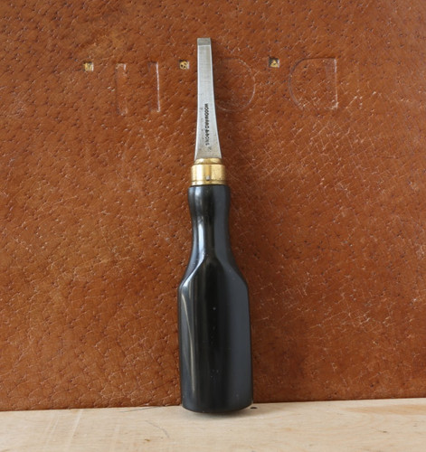 Vintage shotgun case - case, turnscrew