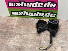 Cockpit Yamaha TW 125 TW125 Control Box Indicator Lights Console