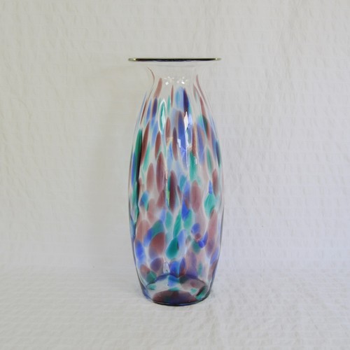 Vintage large blown - vintage,