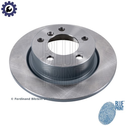 Brake disc adb114313 - 2x, for